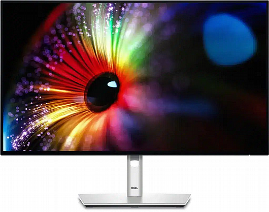 ��� ���� �27 ������ Dell UltraSharp U2724D 2K ��