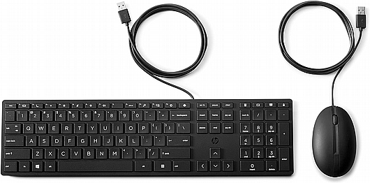 �� ������ ����� HP 320MK Wired 9SR36AA