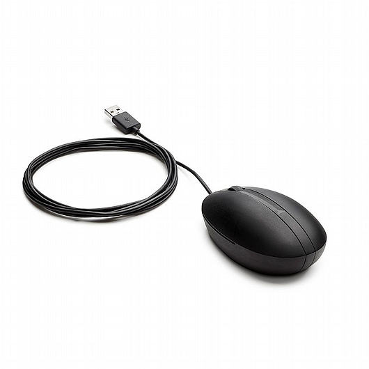 ����� ����� HP 320M Wired Mouse 9VA80AA
