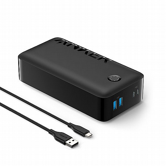 ����� ����� 40000mAh ��� Power Bank PowerCore PD 347 A1377