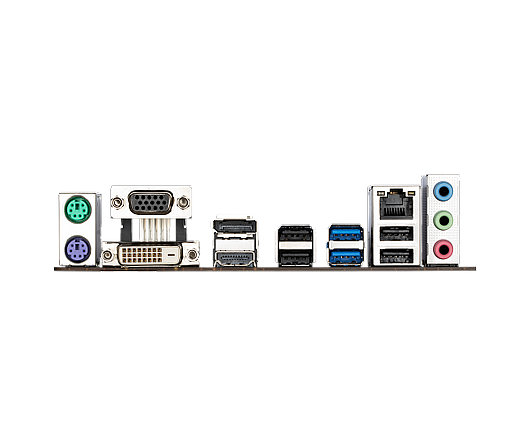 ��� �� Gigabyte H610M S2H DDR5