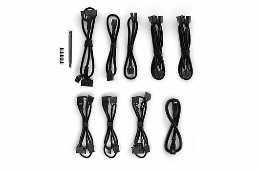 ��� ��� be quiet! STRAIGHT POWER 11 1000W BN285