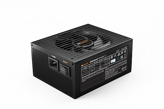 ��� ��� be quiet! STRAIGHT POWER 12 1500W BN340