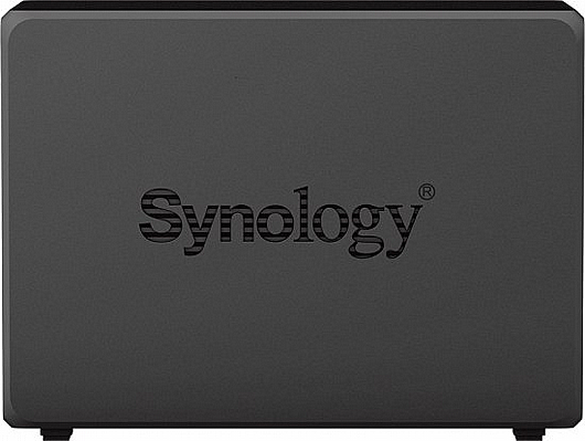 ��� ����� Synology DiskStation DS723+ 2-Bay