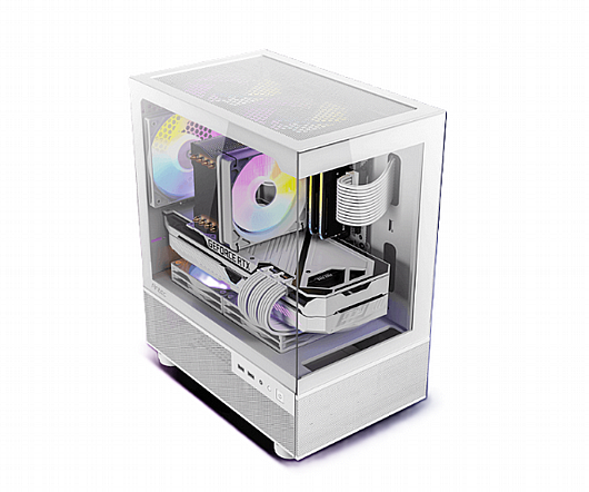 ���� ���� Antec NX360