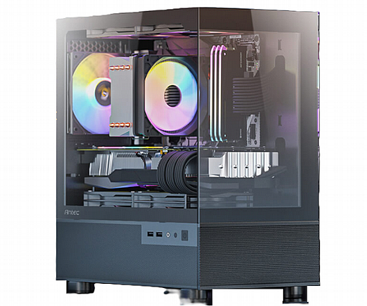 ���� ���� Antec NX360