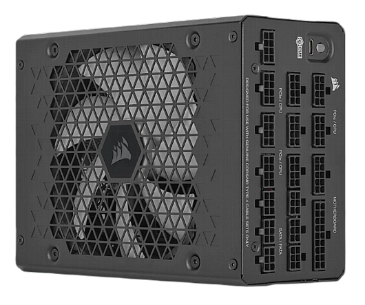 ��� �� CORSAIR HX1500i CP-9020261-EU 1500W