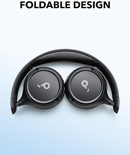 ������� ��� �������� Anker Soundcore H30i Wireless On-Ear A3012