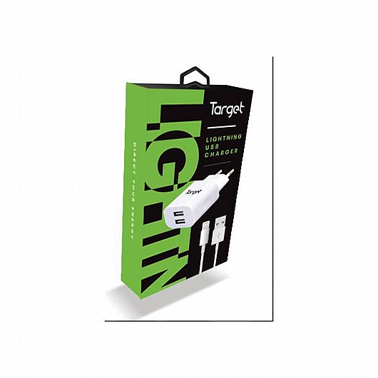 ���� ��� +��� TYPE-C ����� 1.5 ��� Target 2 USB Ports 5V 2.4A