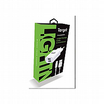 ���� ��� +��� TYPE-C ����� 1.5 ��� Target 2 USB Ports 5V 2.4A