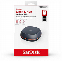 ���� ������ SanDisk DSSDE61-500G-G25 500GB ������