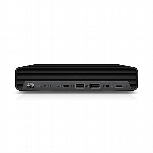 ���� ���� Intel Core i5 HP 400 G9 Mini 9H6R2ET