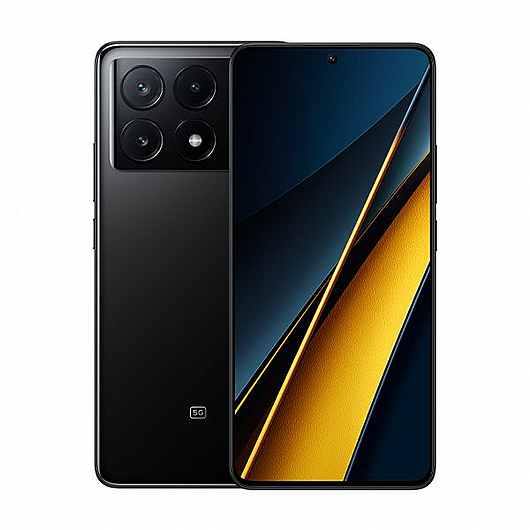 ����� ������ Xiaomi Poco X6 Pro 5G 512GB 12GB RAM ������