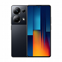 טלפון סלולרי Xiaomi Poco M6 Pro 512GB 12GB RAM שיאומי טלפון סלולרי Xiaomi Poco M6 Pro 512GB 12GB RAM שיאומי