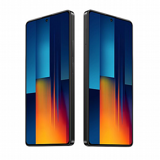 ����� ������ Xiaomi Poco M6 Pro 512GB 12GB RAM ������