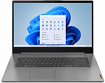 מחשב נייד Lenovo IdeaPad 3 17IAU7 82RL009EIV לנובו מחשב נייד Lenovo IdeaPad 3 17IAU7 82RL009EIV לנובו
