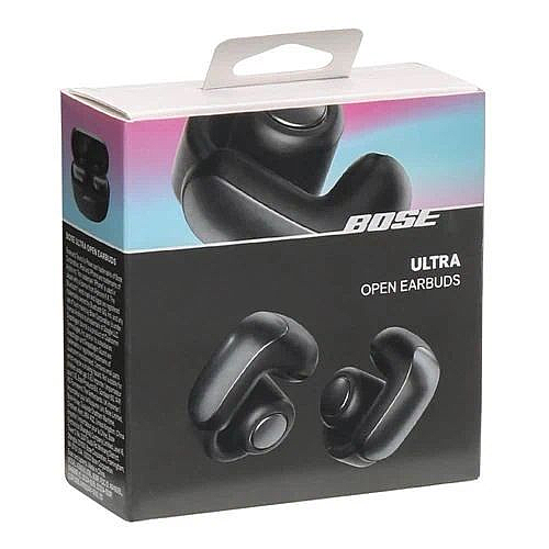 ������� ��������� Bose Ultra Open Earbuds