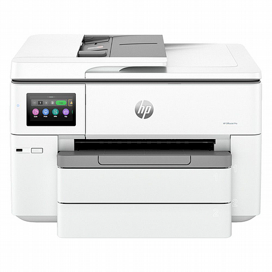 ����� ������ ��� ������� HP OfficeJet Pro 9730 537P5B