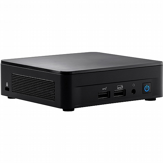 ���� ���� ASUS NUC 13 PRO Barebone 90AB3ANH-MR4100