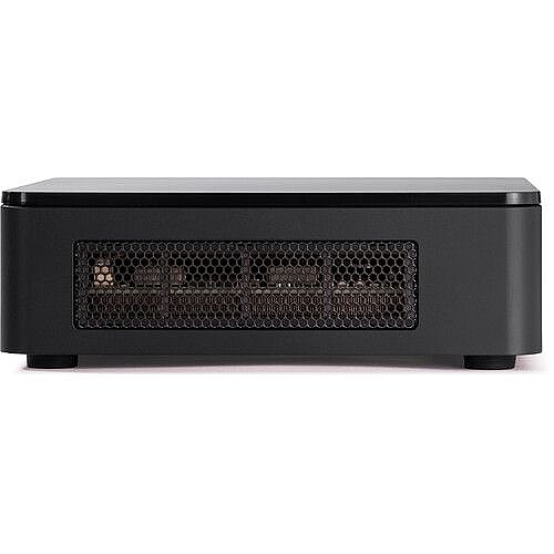���� ���� ASUS NUC 13 PRO Barebone 90AB3ANH-MR4100