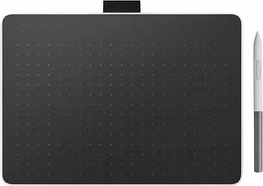 ��� ���� Wacom One Pen Tablet CTC6110WLW1B medium