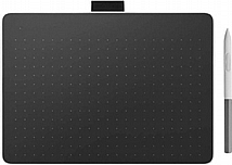 לוח גרפי Wacom One Pen Tablet CTC6110WLW1B medium לוח גרפי Wacom One Pen Tablet CTC6110WLW1B medium