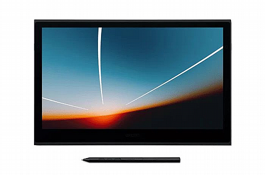 ��� ���� Wacom Movink 13 Professional OLED Pen Display DTH135K0B
