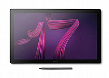 ��� ���� Wacom Cintiq Pro 17 Interactive Pen Display DTH172K0B