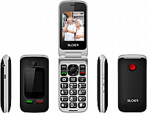 ����� ������ �������� SLIDER  W70 4G