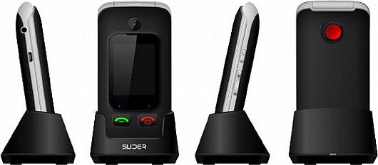 ����� ������ �������� SLIDER  W70 4G