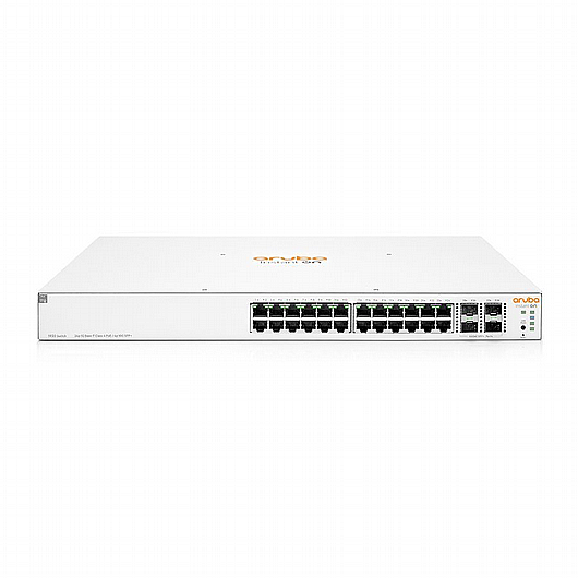 ���� ��� Aruba Instant On 1930 24-Port Gigabit PoE JL683A