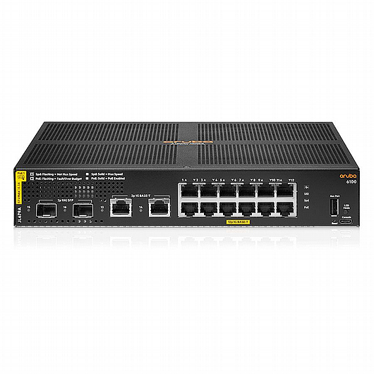 ���� ��� Aruba Instant On 1930 24P Gigabit POE 4P SFP 195W JL683B