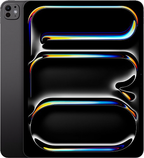 ����� Apple iPad Pro 13 M4 (2024) 2TB Wi-Fi +� Cellular ���