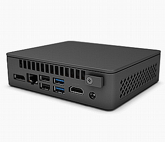 ���� ���� Asus NUC BNUC11ATKC20000 90AB1ATK-MB2100 SLIM