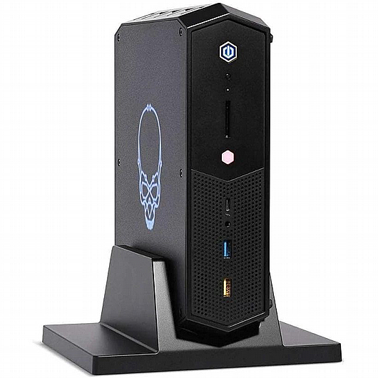 ���� ���� Asus NUC RNUC12SNKI72002 90AB2SNK-MRA120