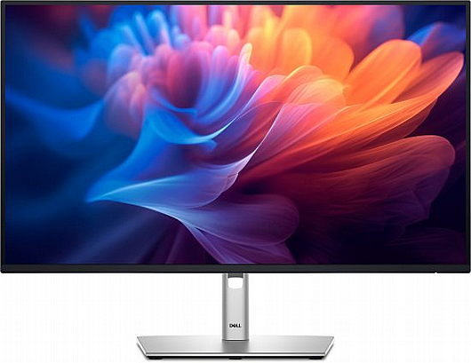 ��� ���� �27 ������ Dell P2725HE Full HD ��