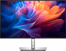 ��� ���� �27 ������ Dell P2725HE Full HD ��