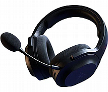 אוזניות גיימינג אלחוטיות Razer Barracuda X רייזר אוזניות גיימינג אלחוטיות Razer Barracuda X רייזר