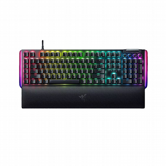 ������ Razer Blackwidow V4 G.S �����