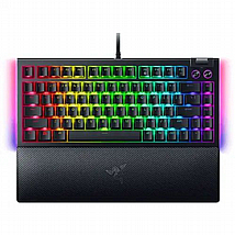 ������ %Razer BlackWidow V4 75 �����