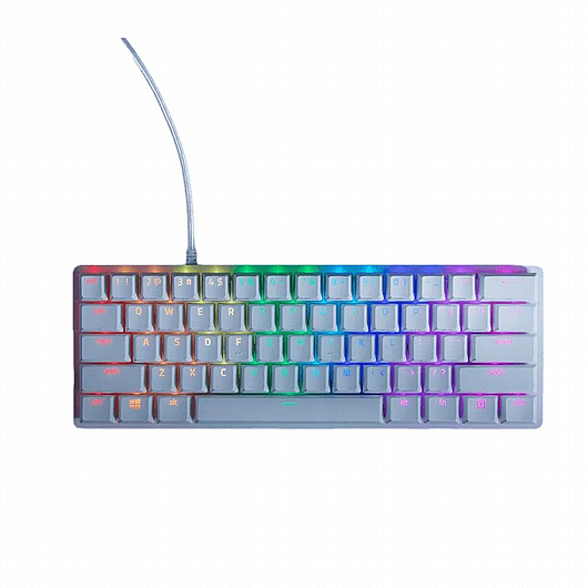 ����� ������ RAZER HUNTSM MINI RED.S 60%