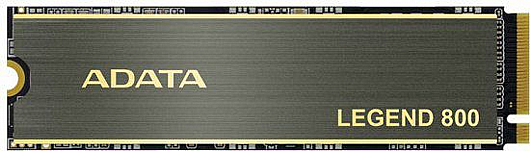 ���� SSD ����� A-Data Legend 800 ALEG-800-1000GCS