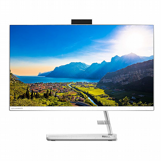 ���� Lenovo IdeaCentre AIO 3 24IAP7 F0GH01FRIV AIO �����