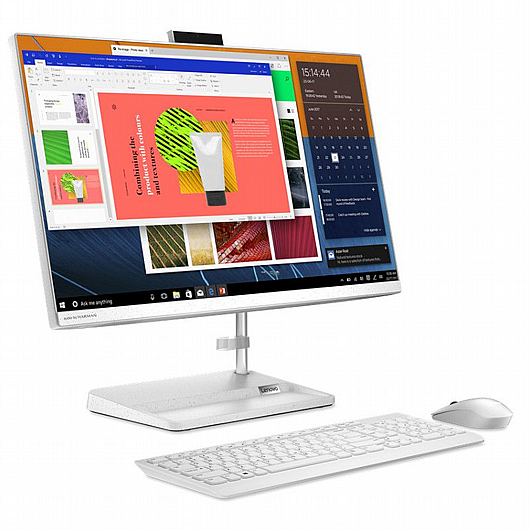 ���� IP AIO 3 24IAP7 - F0GH014DIV Lenovo