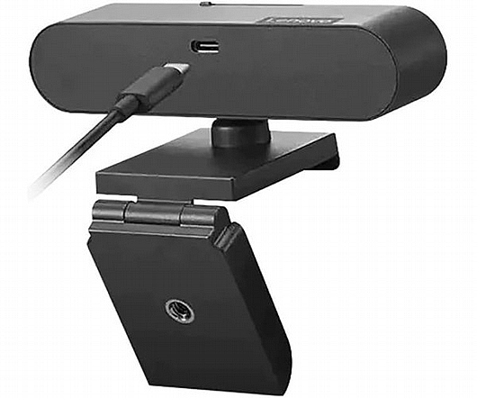 ����� ��� Lenovo Performance FHD Webcam 4XC1D66055
