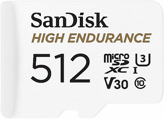 ����� ������ SanDisk Ultra SDSQUNR-032G 32GB Micro SD UHS-I ������
