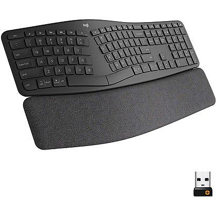 ������ ����� Logitech MK295 ������