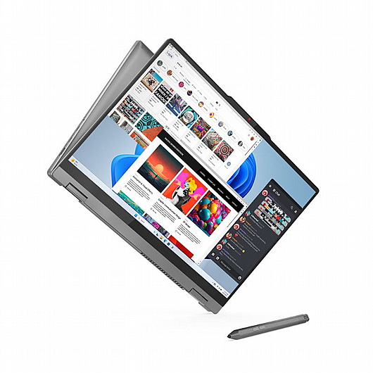 ���� ���� Lenovo IdeaPad 5 14IRU9 83DT005YIV �����