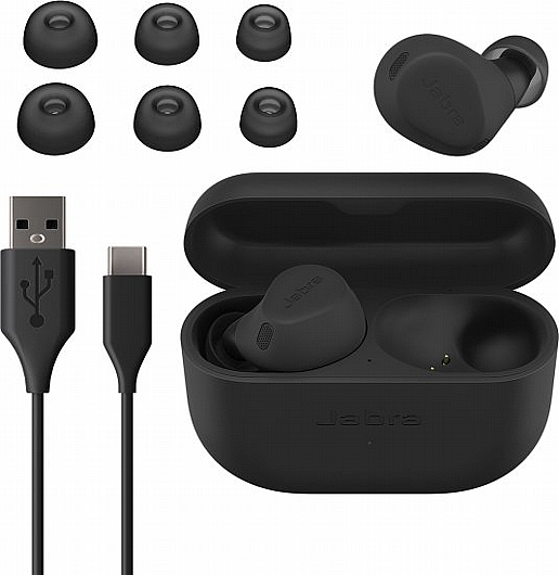 ������� JABRA Elite 8 Active True Wireless �����