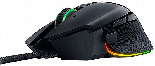 ����� ������� ����� Razer Basilisk V3 �����